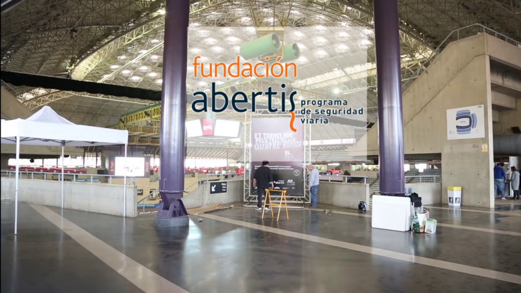 Evento Fundación Abertis