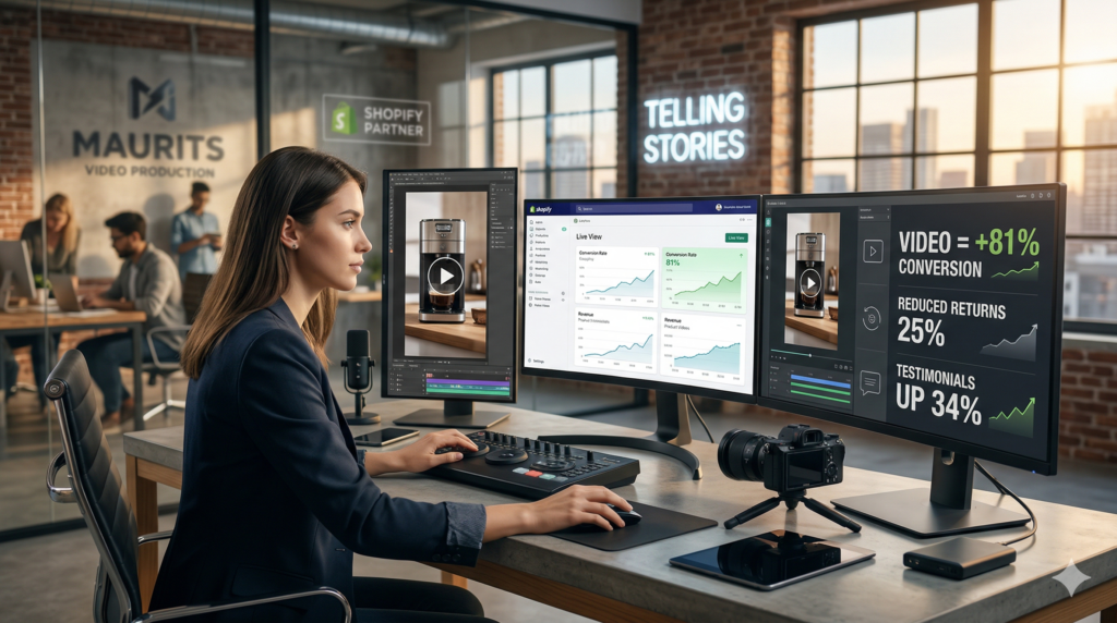 Estadísticas claves de video marketing en 2026