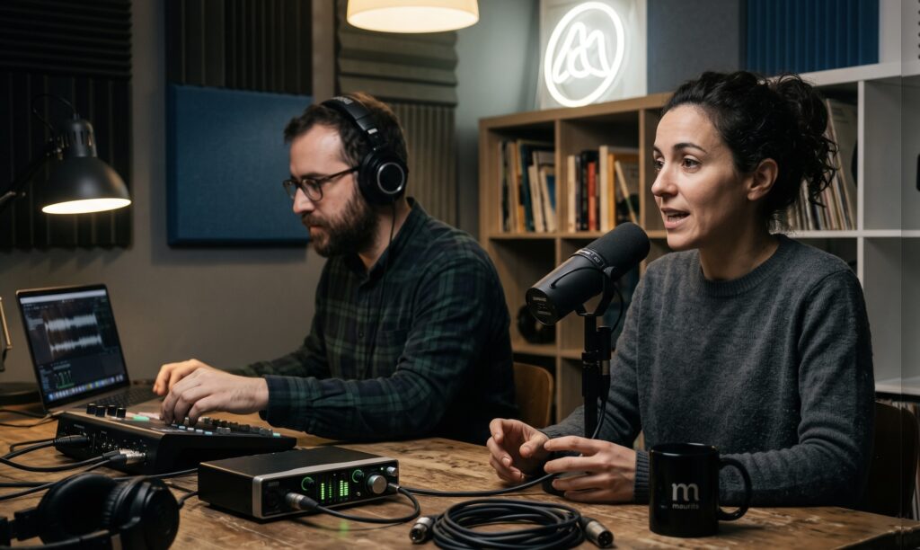Brand Placement Streaming